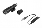 M300A Scout tactical lamp 250 Lumens Night Evolution