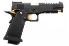 HX2701 Black / Gold ARMORER WORKS Gas