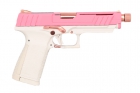 GTP9 Pink / Gold G&G Armament Gaz