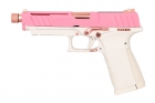 GTP9 Pink / Gold G&G Armament Gaz