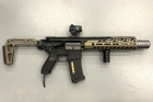 Replica SIG MCX kythera Airsoft Artisan Custom