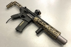 Replica SIG MCX kythera Airsoft Artisan Custom