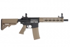 Replica SA-F03 FLEX Carbine Half Tan Specna Arms AEG