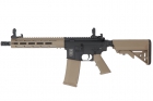 Replica SA-F03 FLEX Carbine Half Tan Specna Arms AEG