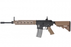 Replica SA-A03 ONE SAEC Carbine Half Tan Specna Arms AEG