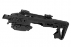 Micro Kit RONI G1 for Glock Black CAA