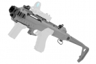 Tactical Carbine Kit Grey ARMORER WORKS