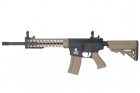 Replica M4 LT-12K GEN2 Keymod Dual Tone Lancer Tactical AEG