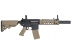 Replica M4 LT-15 GEN2 SD Dual Tone Lancer Tactical AEG