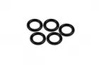 O-ring set for Hi-Capa charger injection valve GBB Marui AIP