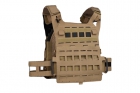 Tactical Plate Carrier Lightweight SPC Coyote WOSPORT