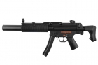 Replica MP5 SD6 (JG805) AEG Jing Gong