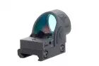 Holy Warrior Black Nylon SRO type red dot sight