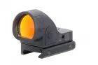 Holy Warrior Black Nylon SRO type red dot sight