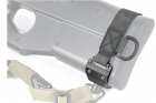 Fixation for P90 NEO Laylax strap