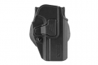 CQC rigid holster for SIG SAUER ProForce M17 Laylax