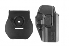 CQC rigid holster for SIG SAUER ProForce M17 Laylax