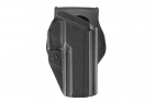 Kydex rigid holster for SIG SAUER ProForce M17 Laylax