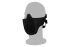 Stalker Tactical Glory Mask Black WOSPORT