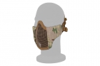 Stalker Tactical Glory Mask Multicam WOSPORT