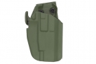 OD Universal 283 Compact Holster WOSPORT