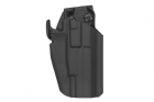 Universal 83 Standard Holster Black WOSPORT