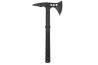 BattleAxe dummy axe type 2 black WOSPORT