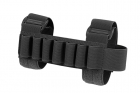 Black ST cartridge holder for WOSPORT stock