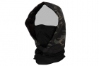 Night Headgear Multicam Black WOSPORT