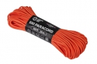 Paracorde 550 30m Burnt Orange Atwood Rope MFG