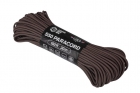 Paracorde 550 30m US Brown Atwood Rope MFG