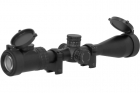 Hugo 4-16x44GT 1'' SFP Vector Optics rifle scope