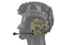 Tactical helmet GEN6 Headset type AMP Multicam WOSPORT