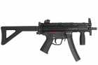 MP5K PDW Gen 2 GBBR VFC Replica