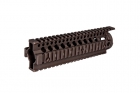 Handguard 9  Omega RIS FDE Front Daniel Defense Madbull