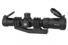 Mustang 1-4x30 GenII SFP Vector Optics rifle scope
