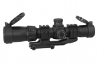 Mustang 1-4x30 GenII SFP Vector Optics rifle scope