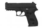 Sig Sauer Proforce P229 SIG AIRSOFT Black Gas