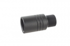 Outer barrel 2.5cm 14mm CCW to CCW G&P
