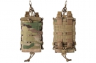 Multicalibre Flex Covert Multicam Single Pocket 5.11