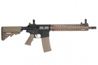 Replica MK18 SA-E26 EDGE Daniel Defense® Chaos Bronze Specna Arms AEG