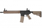 Replica MK18 SA-E26 EDGE Daniel Defense® Chaos Bronze Specna Arms AEG