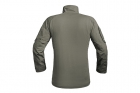 UBAS Fighter Shirt Olive Green A10 Equipment