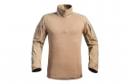 UBAS Fighter Tan A10 Equipment shirt