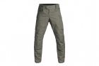 Fighter combat trousers (Length 83cm) Olive green A10 Equipment