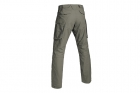 Fighter combat trousers (Length 83cm) Olive green A10 Equipment