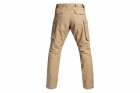 Fighter combat trousers (Length 83cm) Tan A10 Equipment