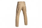 Fighter combat trousers (Length 83cm) Tan A10 Equipment