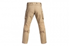 Fighter V2 combat trousers (Length 89cm) Tan A10 Equipment