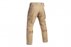 Fighter V2 combat trousers (Length 89cm) Tan A10 Equipment